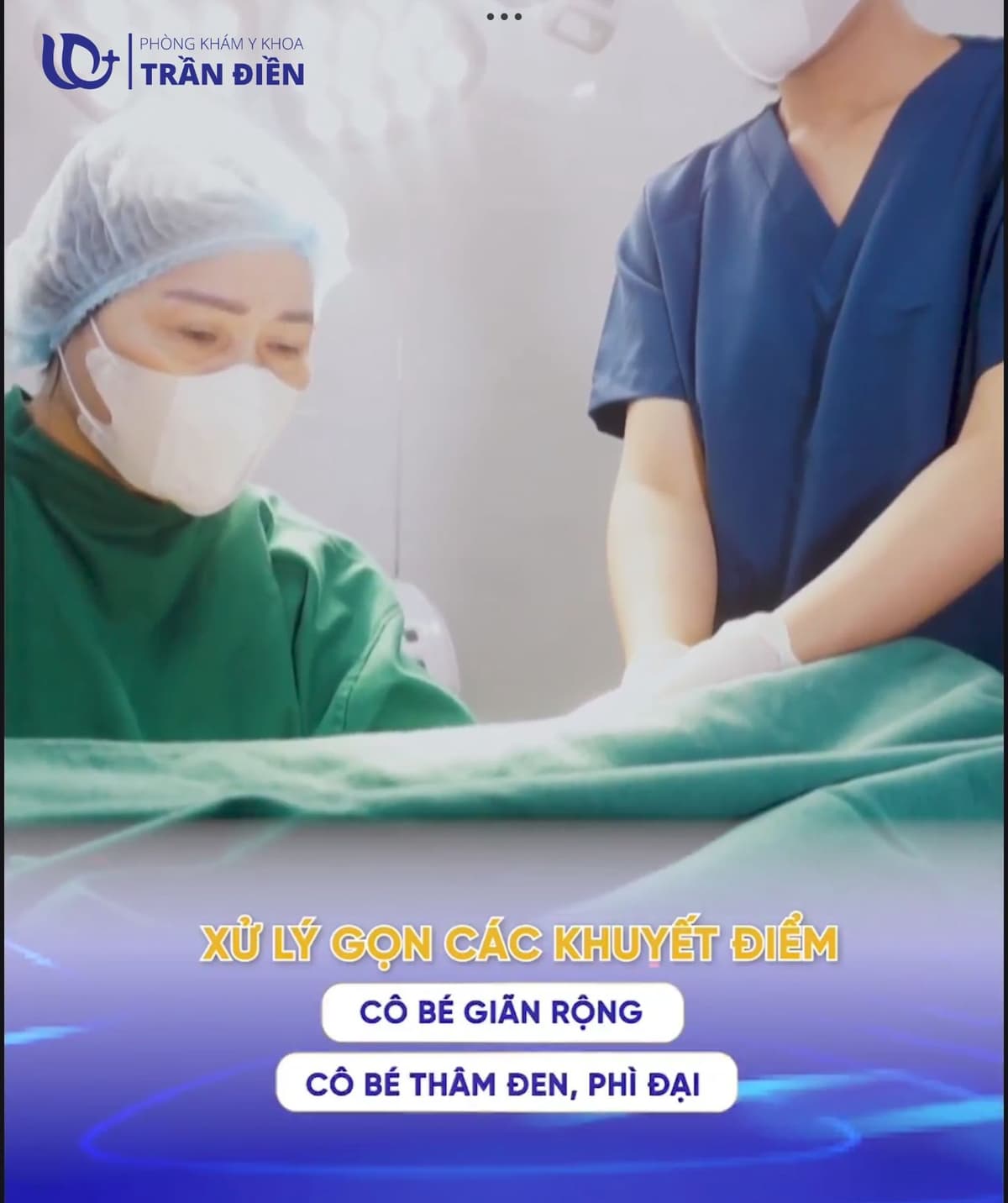 04 : KIỂM TRA VÀ THEO DÕI SAU PHẪU